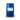 Blue drum labeled 'Proficio AdBlue' on a white background