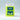 Green bottle of Proficio non-caustic TFR & Wax on a light grey background