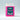 Pink bottle of Proficio Pink Snow Foam on a light gray background