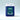 Blue container of Proficio Superwheels Non-Acid Wheel Cleaner on a light blue background